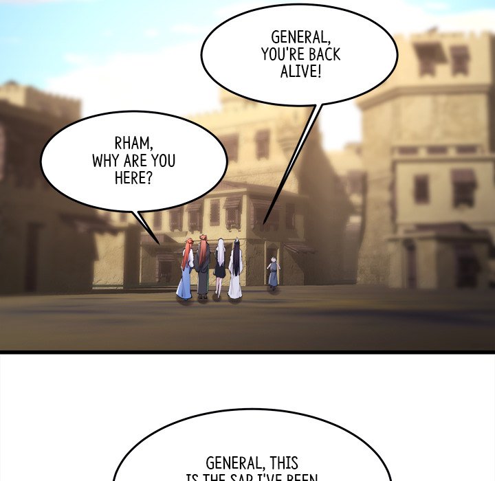 My Lovely Disciples My Lovely Disciples EP 87 - Toomics page 18 - 