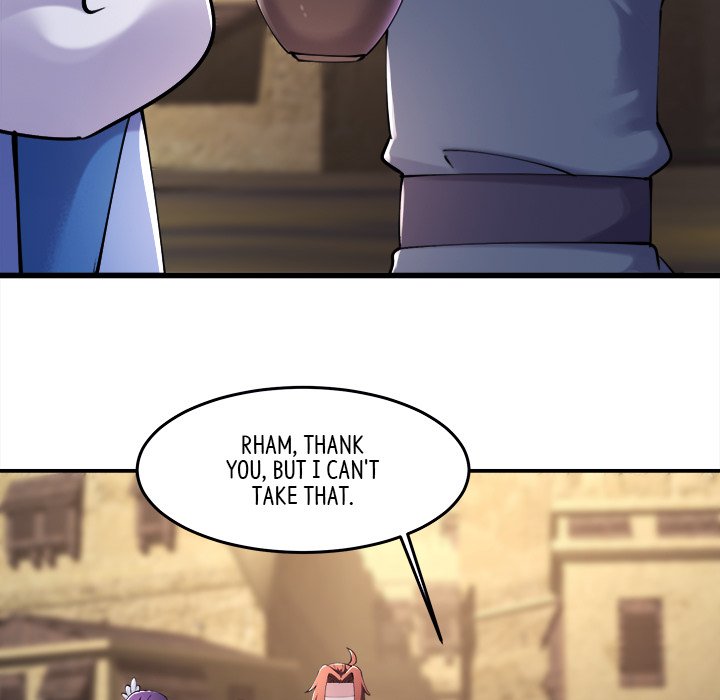 My Lovely Disciples My Lovely Disciples EP 87 - Toomics page 20 - 
