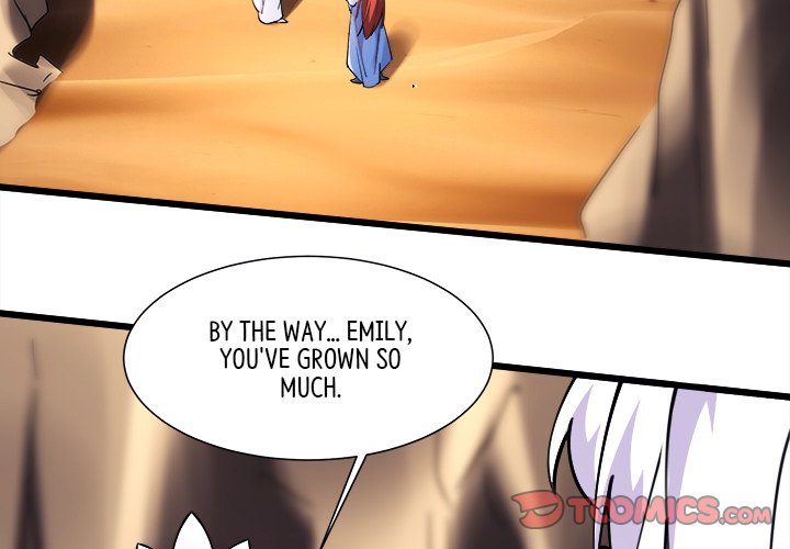 My Lovely Disciples My Lovely Disciples EP 87 - Toomics page 3 - 