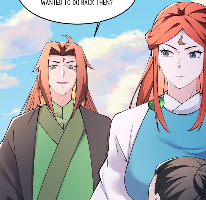 My Lovely Disciples My Lovely Disciples EP 87 - Toomics page 22 - 