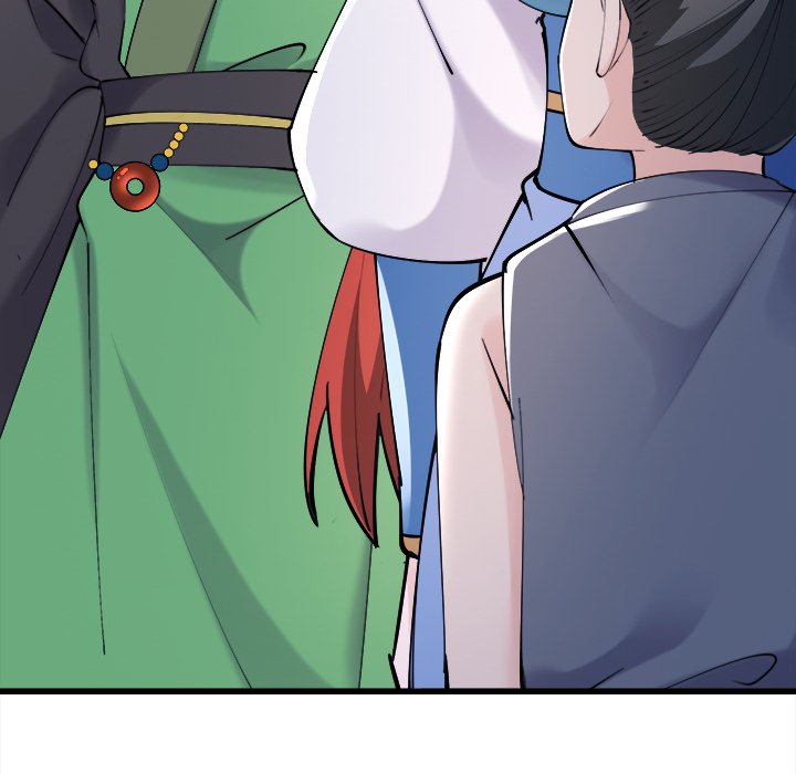 My Lovely Disciples My Lovely Disciples EP 87 - Toomics page 23 - 