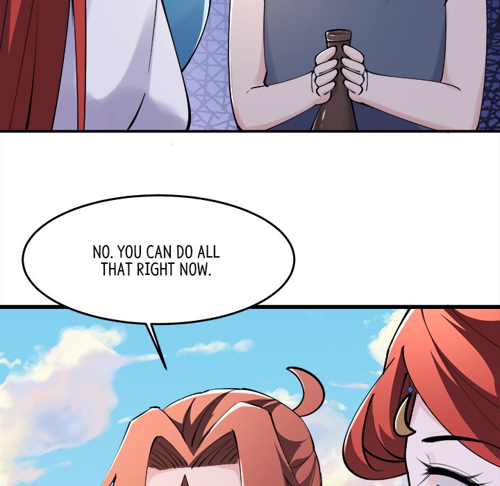 My Lovely Disciples My Lovely Disciples EP 87 - Toomics page 25 - 