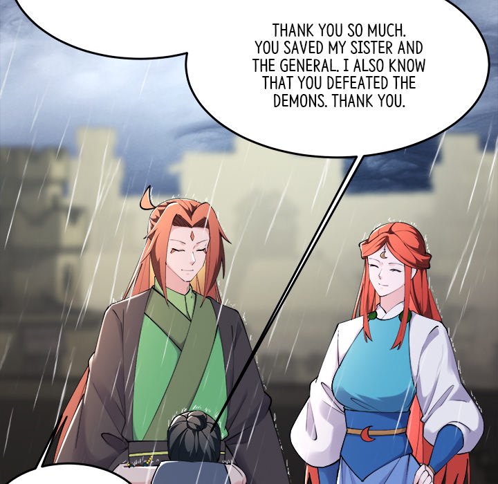 My Lovely Disciples My Lovely Disciples EP 87 - Toomics page 38 - 