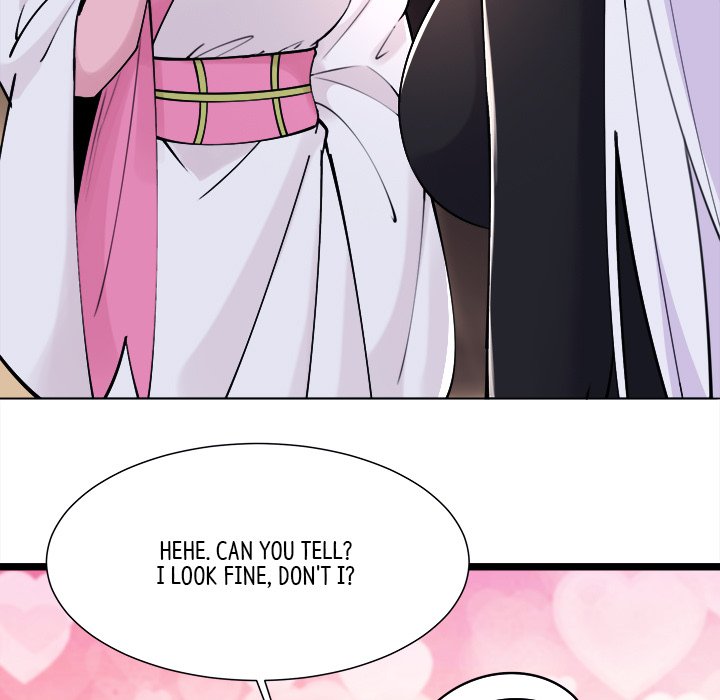 My Lovely Disciples My Lovely Disciples EP 87 - Toomics page 5 - 