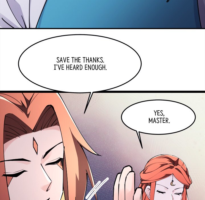 My Lovely Disciples My Lovely Disciples EP 87 - Toomics page 41 - 