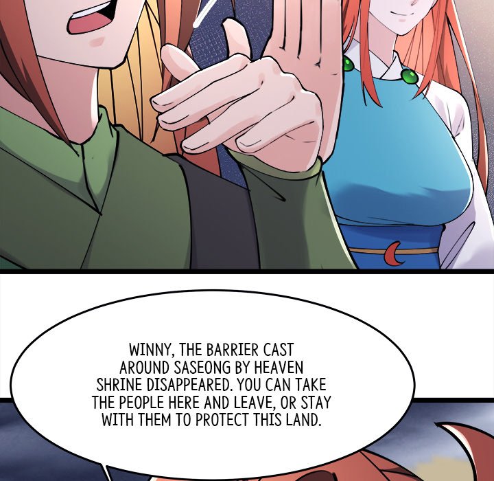 My Lovely Disciples My Lovely Disciples EP 87 - Toomics page 42 - 
