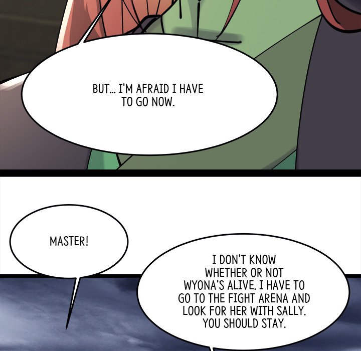 My Lovely Disciples My Lovely Disciples EP 87 - Toomics page 44 - 