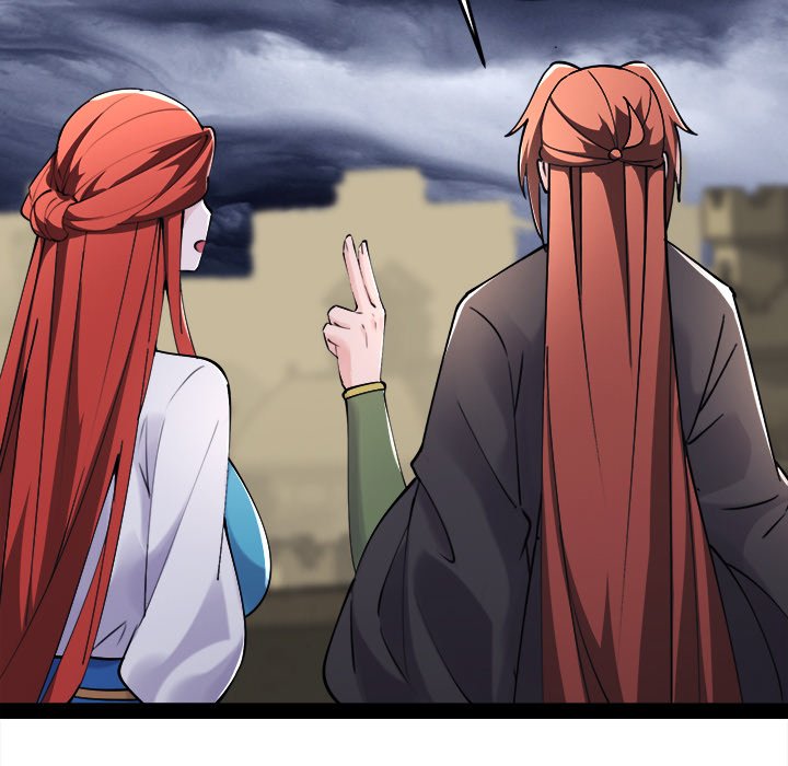 My Lovely Disciples My Lovely Disciples EP 87 - Toomics page 45 - 