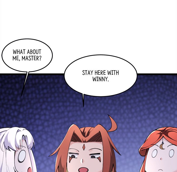 My Lovely Disciples My Lovely Disciples EP 87 - Toomics page 46 - 
