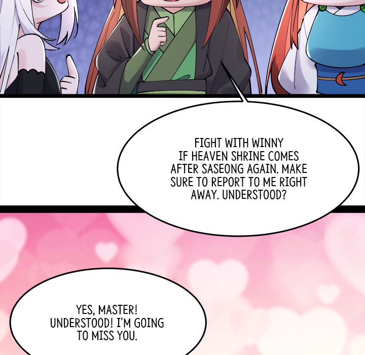 My Lovely Disciples My Lovely Disciples EP 87 - Toomics page 47 - 