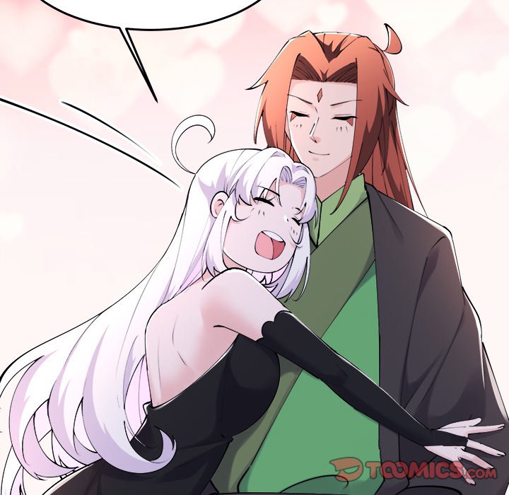 My Lovely Disciples My Lovely Disciples EP 87 - Toomics page 48 - 