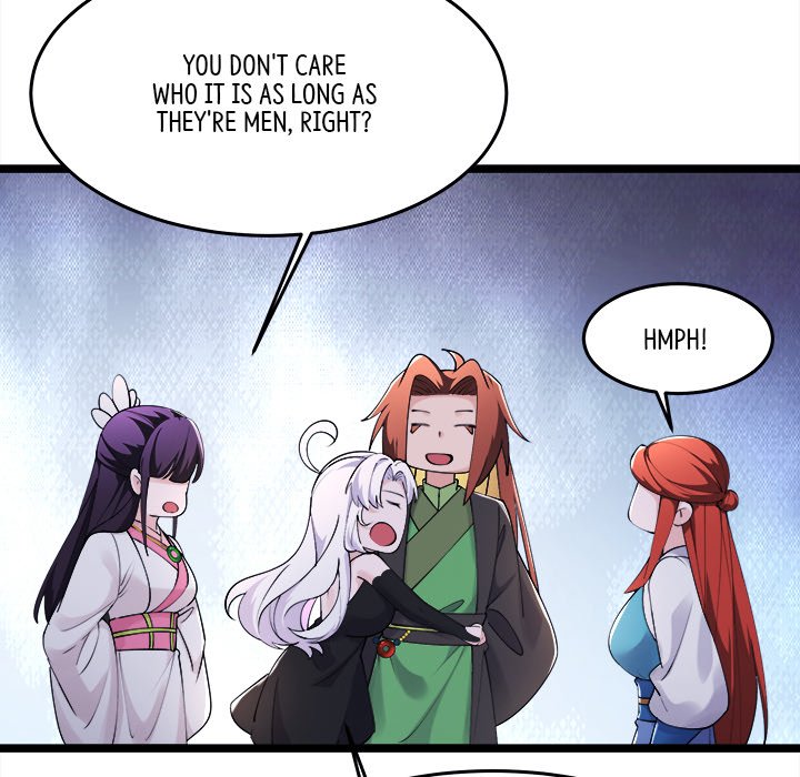My Lovely Disciples My Lovely Disciples EP 87 - Toomics page 50 - 