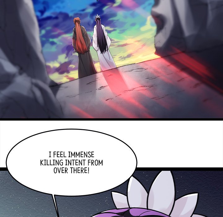 My Lovely Disciples My Lovely Disciples EP 87 - Toomics page 55 - 