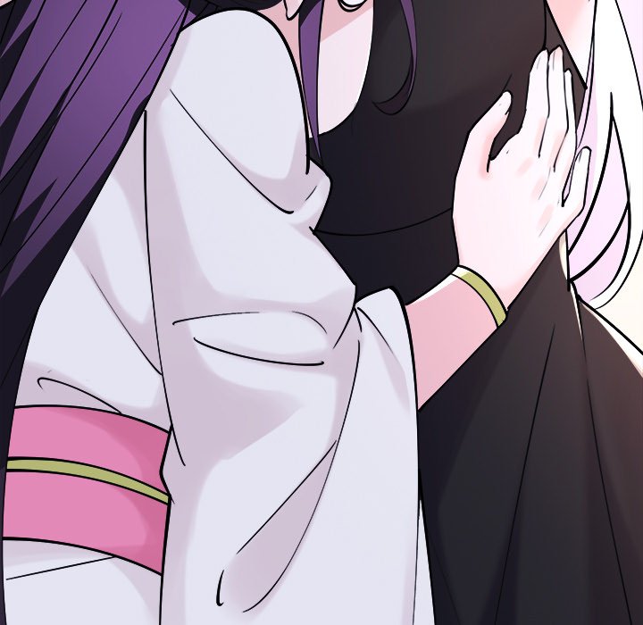 My Lovely Disciples My Lovely Disciples EP 87 - Toomics page 7 - 