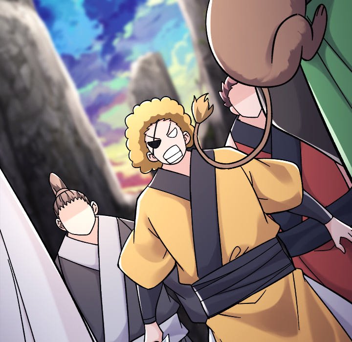 My Lovely Disciples My Lovely Disciples EP 87 - Toomics page 64 - 