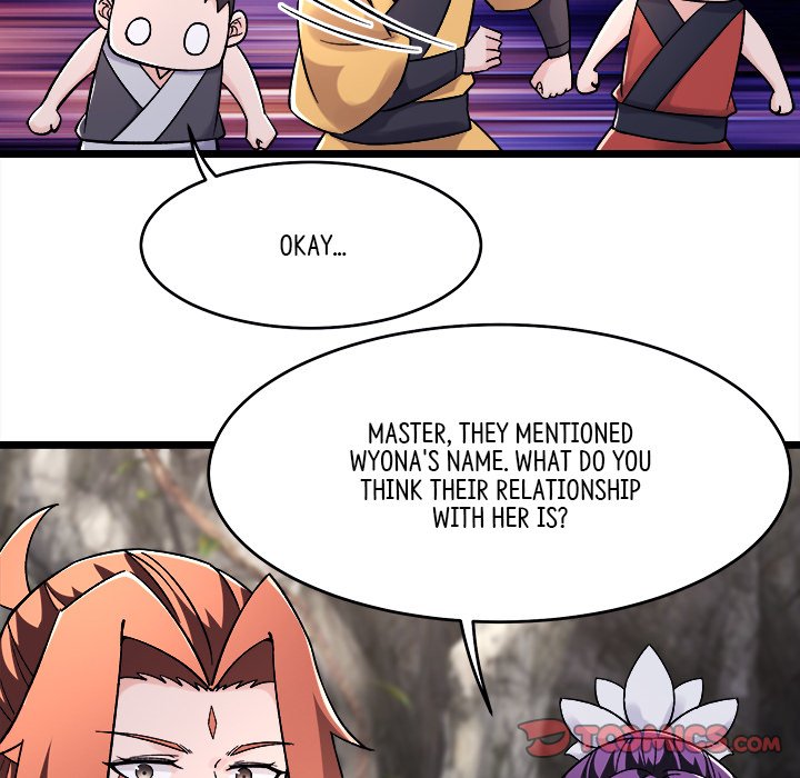 My Lovely Disciples My Lovely Disciples EP 87 - Toomics page 75 - 