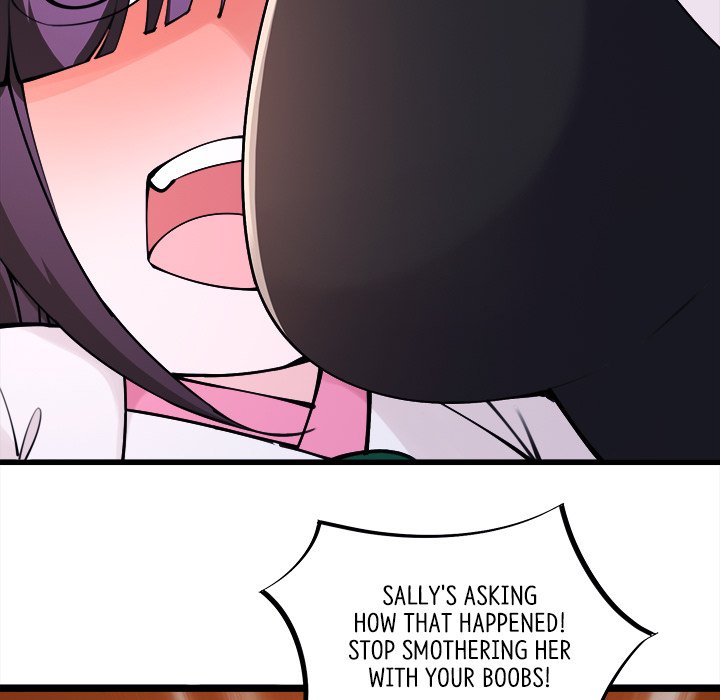 My Lovely Disciples My Lovely Disciples EP 87 - Toomics page 9 - 