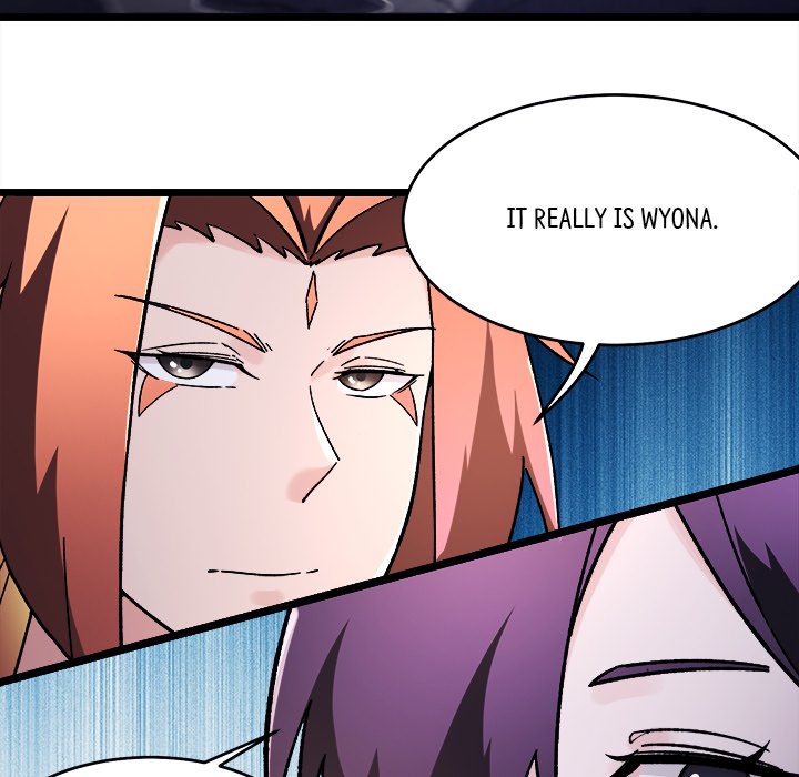 My Lovely Disciples My Lovely Disciples EP 87 - Toomics page 81 - 