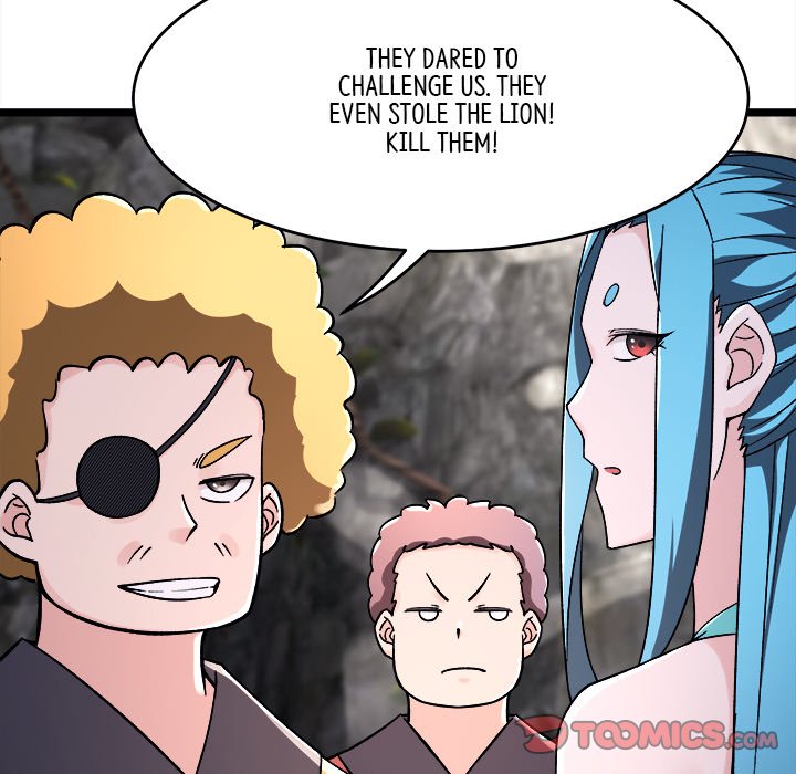 My Lovely Disciples My Lovely Disciples EP 87 - Toomics page 84 - 