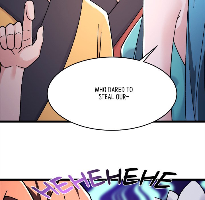 My Lovely Disciples My Lovely Disciples EP 87 - Toomics page 85 - 