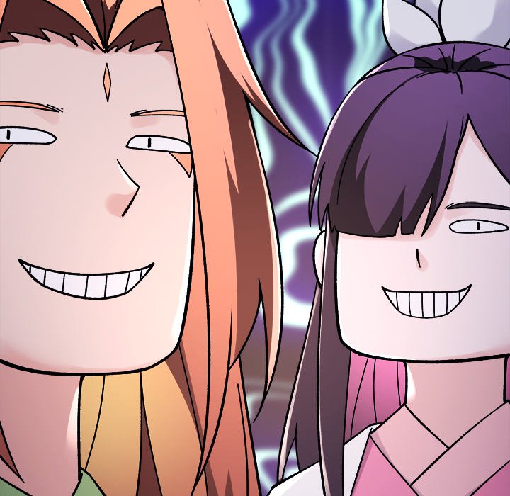 My Lovely Disciples My Lovely Disciples EP 87 - Toomics page 86 - 