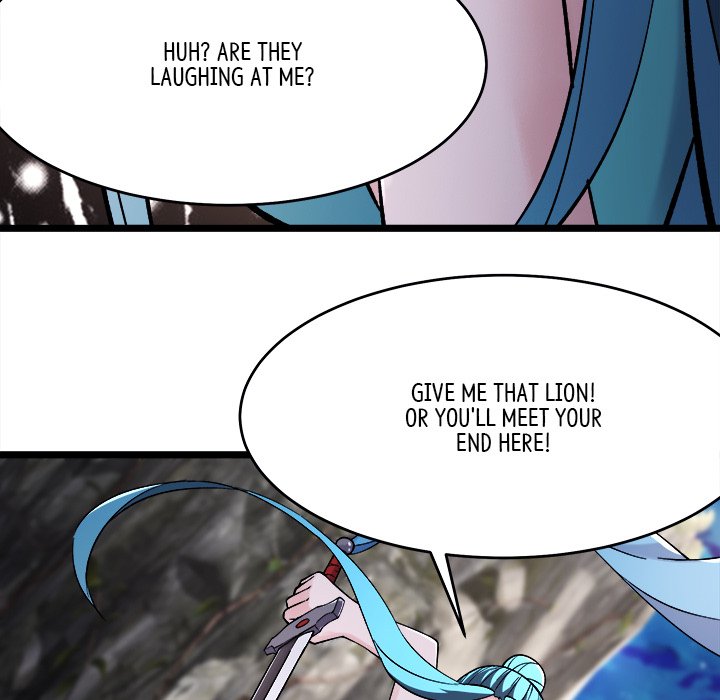 My Lovely Disciples My Lovely Disciples EP 87 - Toomics page 89 - 