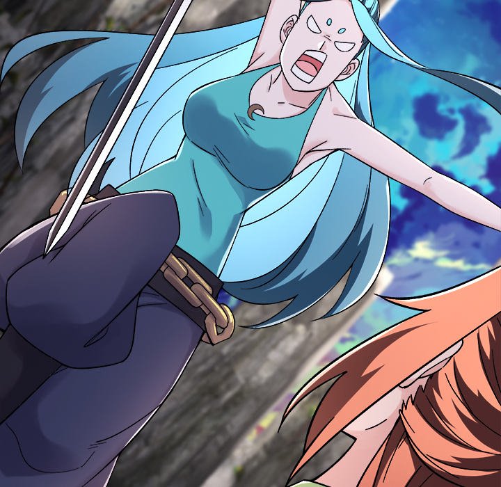 My Lovely Disciples My Lovely Disciples EP 87 - Toomics page 90 - 