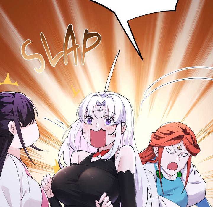 My Lovely Disciples My Lovely Disciples EP 87 - Toomics page 10 - 
