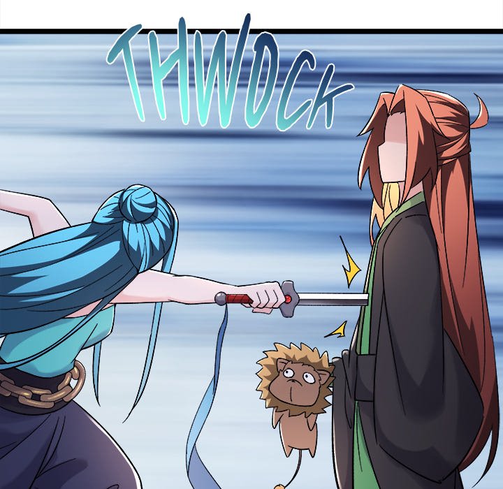 My Lovely Disciples My Lovely Disciples EP 87 - Toomics page 92 - 