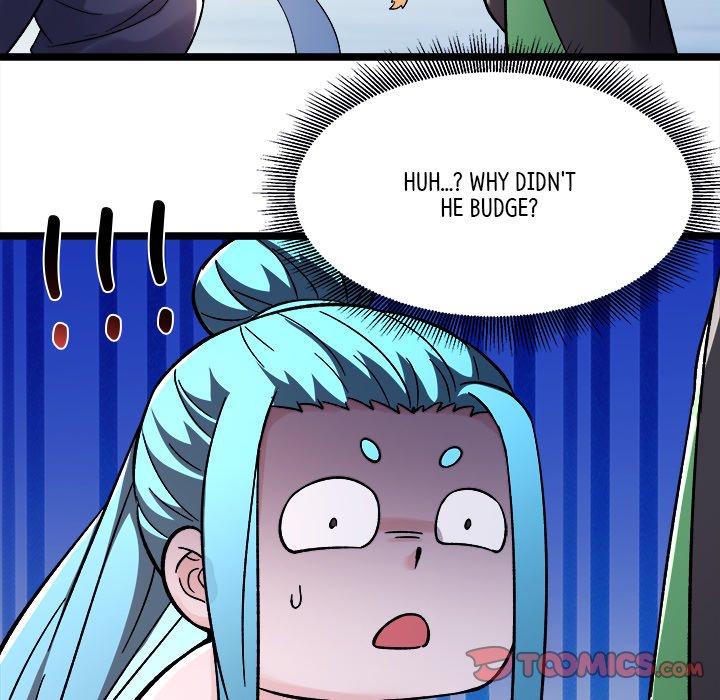 My Lovely Disciples My Lovely Disciples EP 87 - Toomics page 93 - 