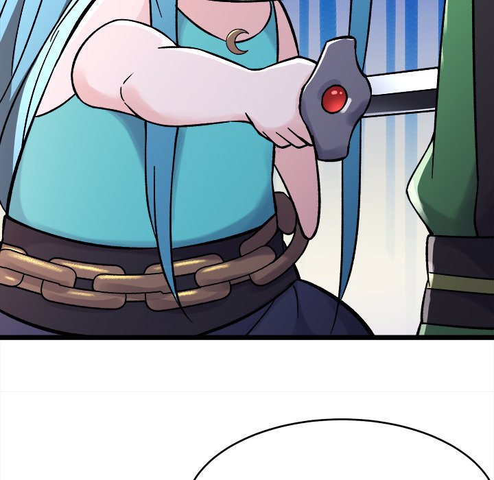 My Lovely Disciples My Lovely Disciples EP 87 - Toomics page 94 - 