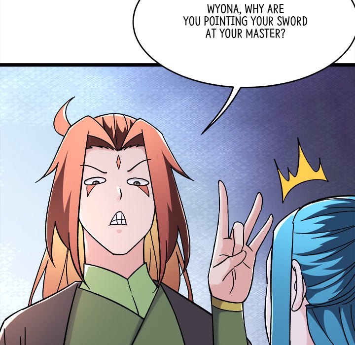 My Lovely Disciples My Lovely Disciples EP 87 - Toomics page 95 - 