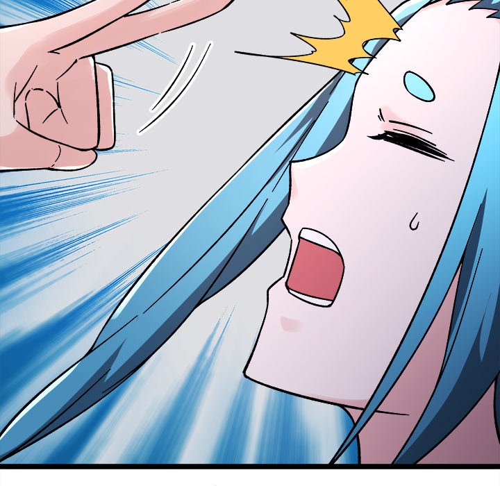 My Lovely Disciples My Lovely Disciples EP 87 - Toomics page 97 - 