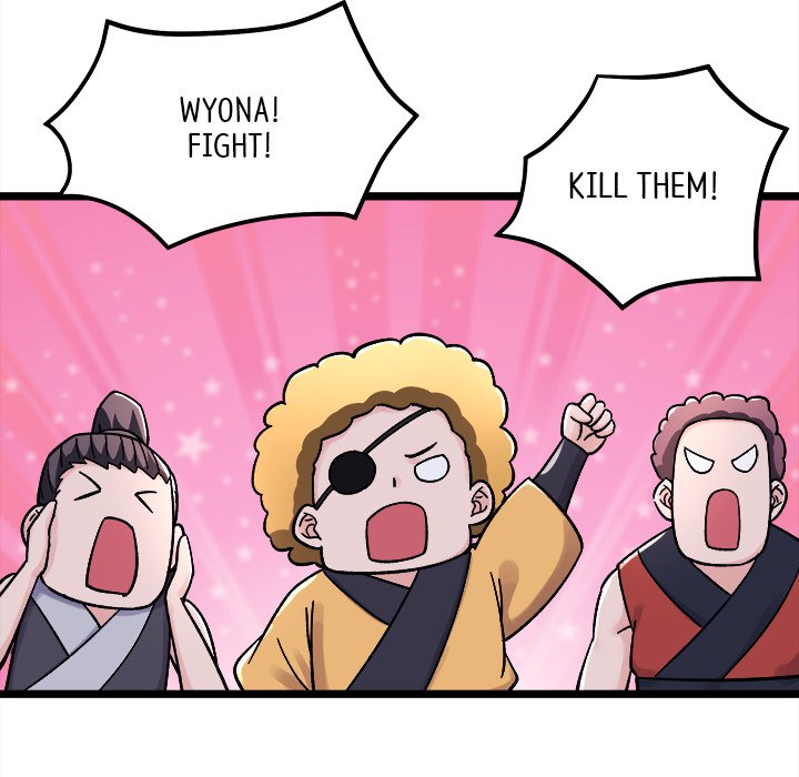 My Lovely Disciples My Lovely Disciples EP 87 - Toomics page 98 - 