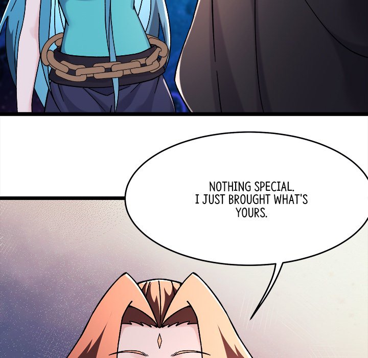 My Lovely Disciples My Lovely Disciples EP 87 - Toomics page 100 - 