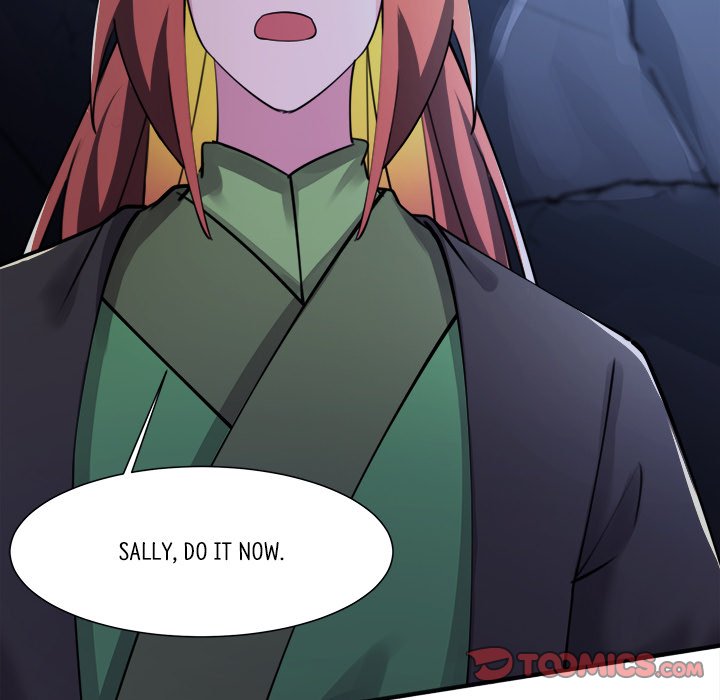 My Lovely Disciples My Lovely Disciples EP 88 - Toomics page 102 - 