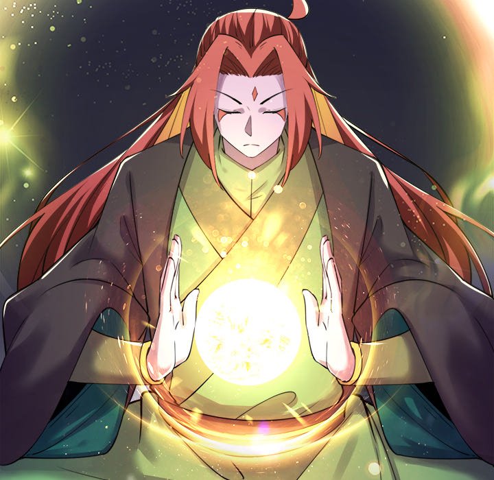 My Lovely Disciples My Lovely Disciples EP 88 - Toomics page 113 - 