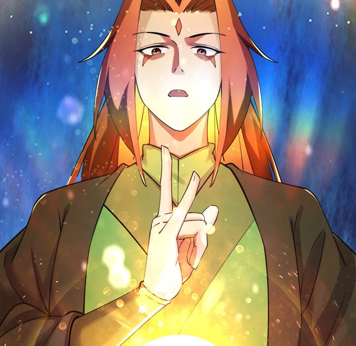My Lovely Disciples My Lovely Disciples EP 88 - Toomics page 116 - 