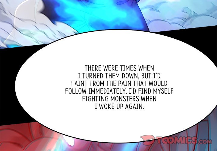 My Lovely Disciples My Lovely Disciples EP 88 - Toomics page 3 - 