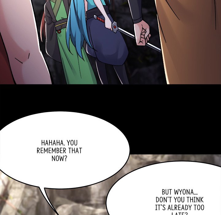 My Lovely Disciples My Lovely Disciples EP 88 - Toomics page 26 - 