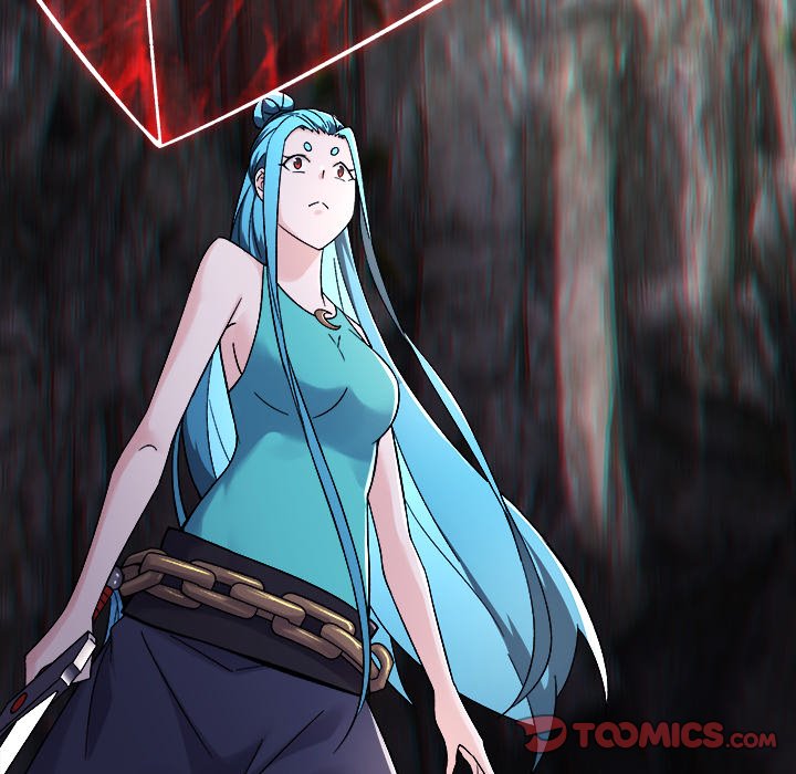 My Lovely Disciples My Lovely Disciples EP 88 - Toomics page 30 - 