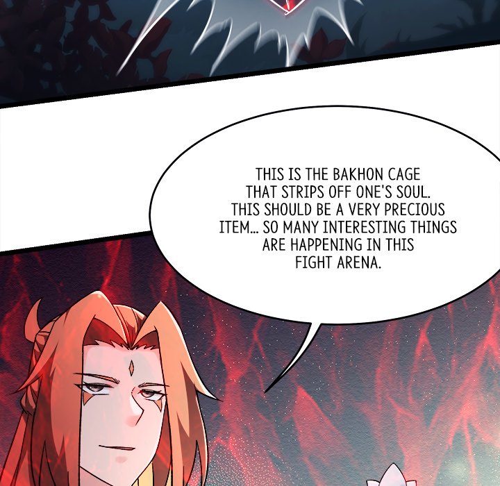 My Lovely Disciples My Lovely Disciples EP 88 - Toomics page 33 - 