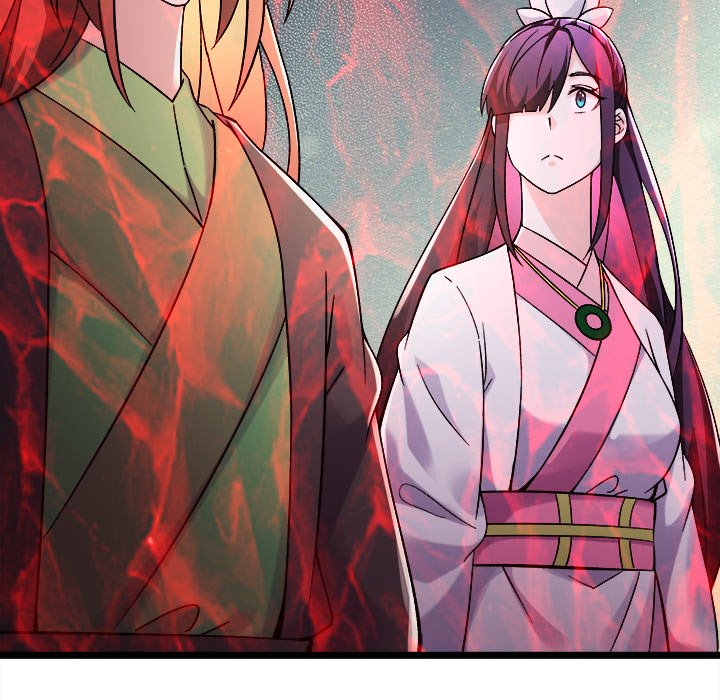 My Lovely Disciples My Lovely Disciples EP 88 - Toomics page 34 - 