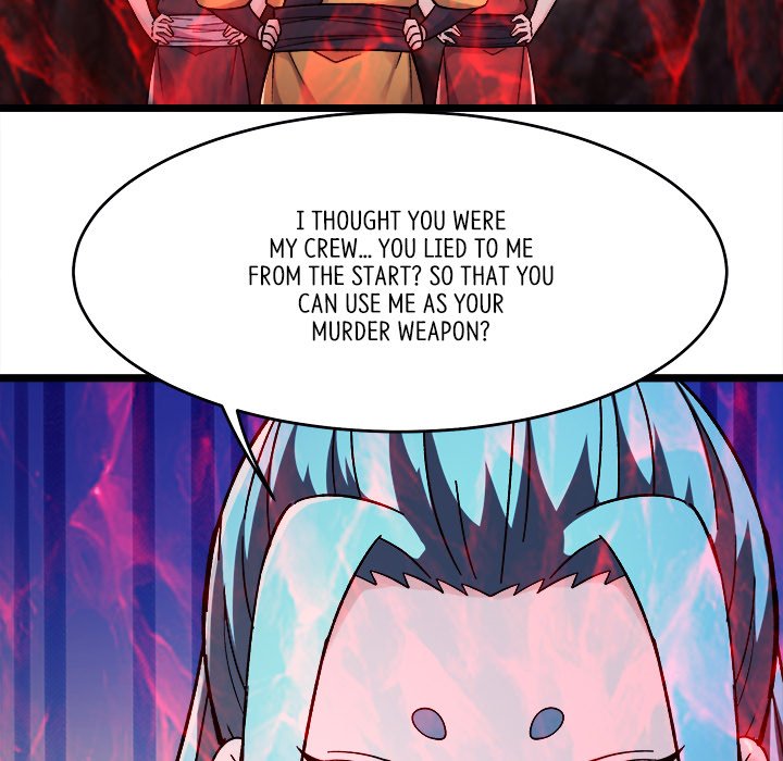My Lovely Disciples My Lovely Disciples EP 88 - Toomics page 36 - 
