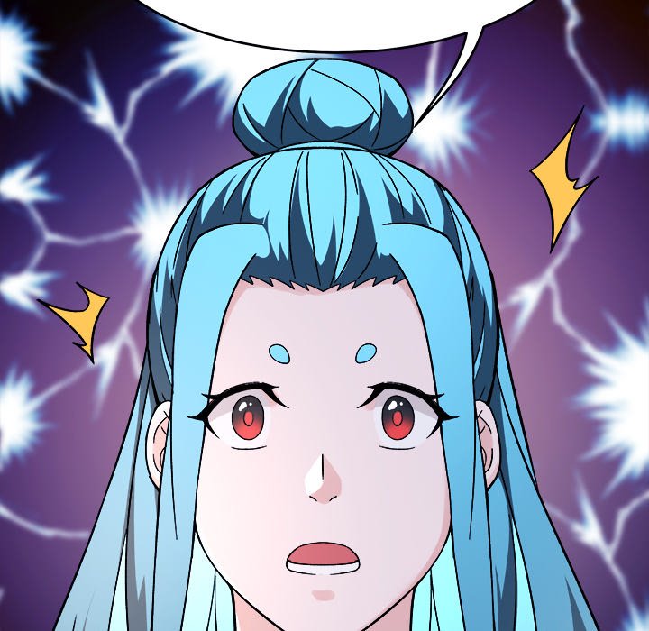 My Lovely Disciples My Lovely Disciples EP 88 - Toomics page 46 - 