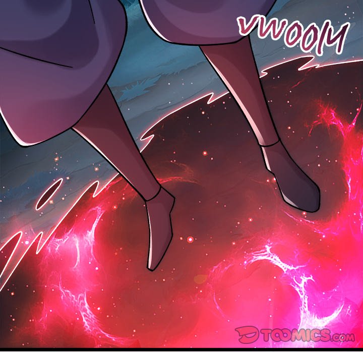My Lovely Disciples My Lovely Disciples EP 88 - Toomics page 48 - 