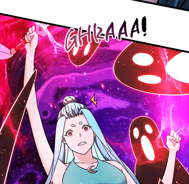 My Lovely Disciples My Lovely Disciples EP 88 - Toomics page 50 - 