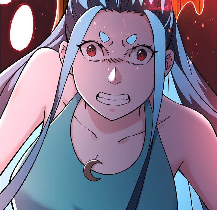 My Lovely Disciples My Lovely Disciples EP 88 - Toomics page 56 - 