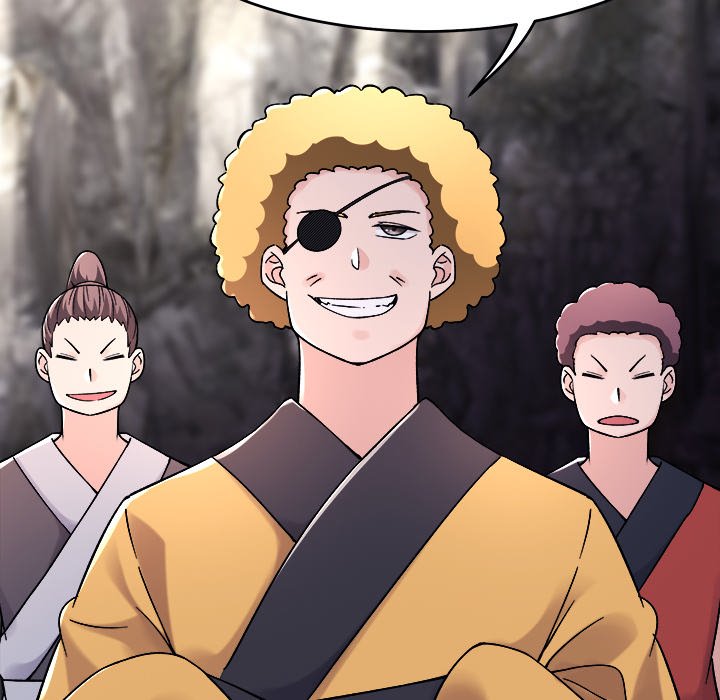 My Lovely Disciples My Lovely Disciples EP 88 - Toomics page 58 - 
