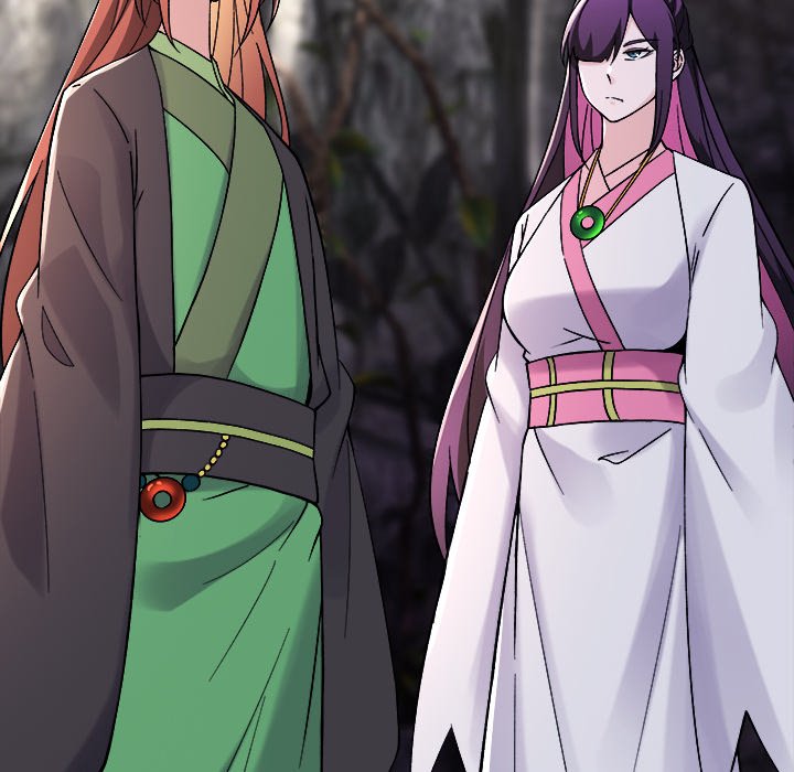 My Lovely Disciples My Lovely Disciples EP 88 - Toomics page 60 - 